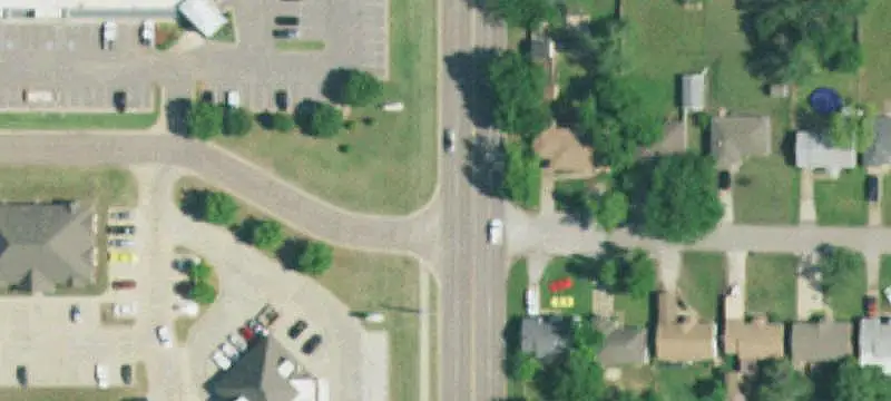 Commercial Land Near Retail