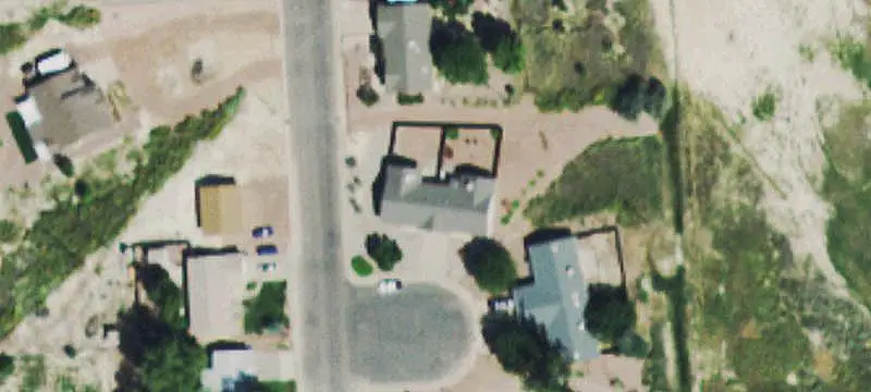 Two-Unit Duplex with Garages