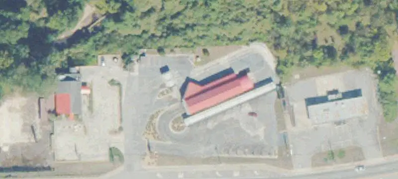 Corporate-Guaranteed Car Wash