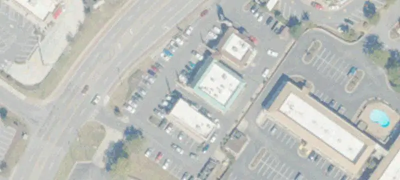 Rivergate Shopping Center
