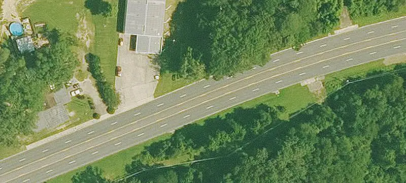 Commercial Land Near Highway