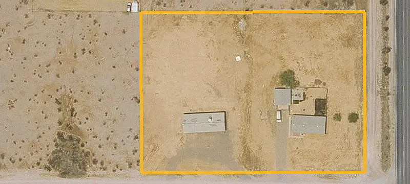 Vacant Land