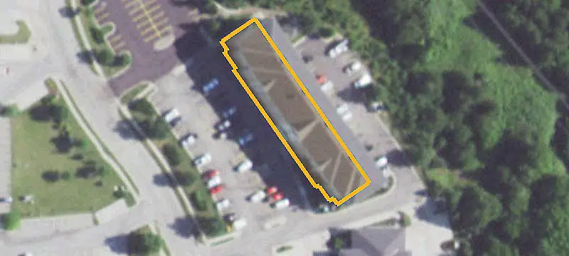 85-Room Candlewood Suites Hotel