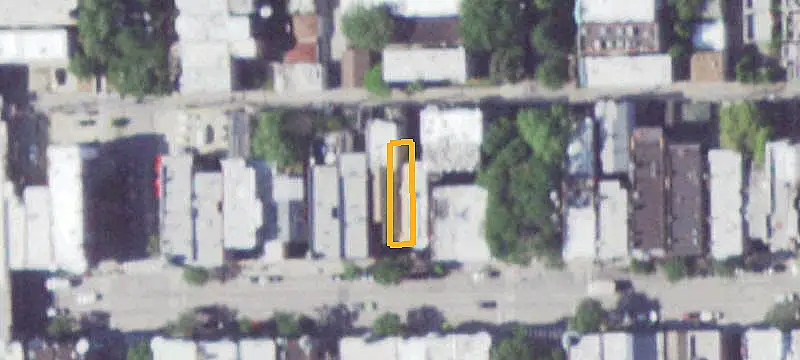 Retail Space Near Transit