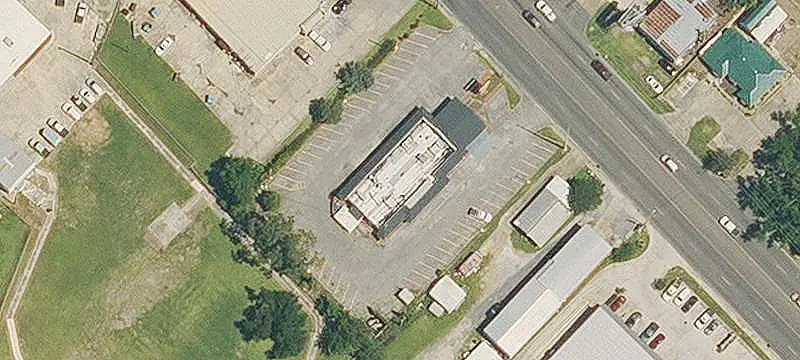 C2 Restaurant and Bar Property