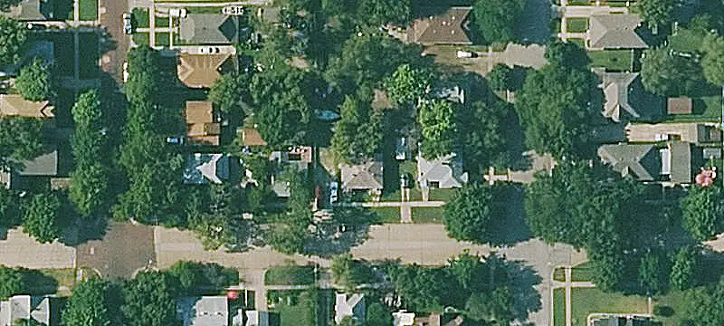 Multifamily Property Portfolio