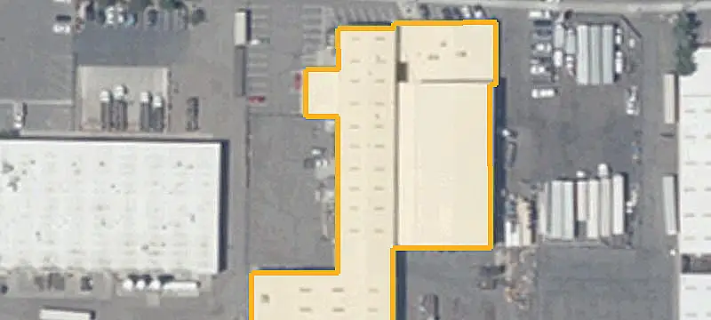 Manufacturing Facility with Office Space