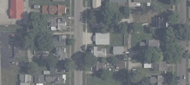 Two-Duplex Multifamily Property