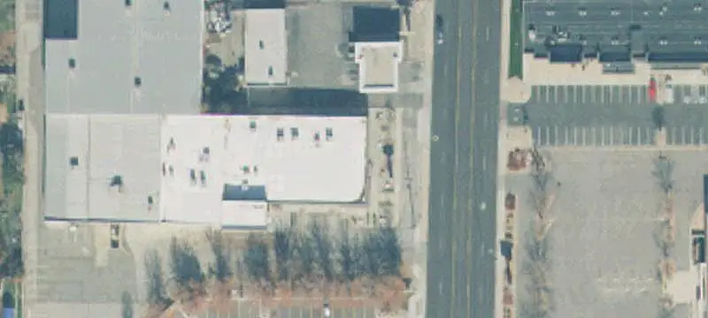 Flex Space with Office and Warehouse