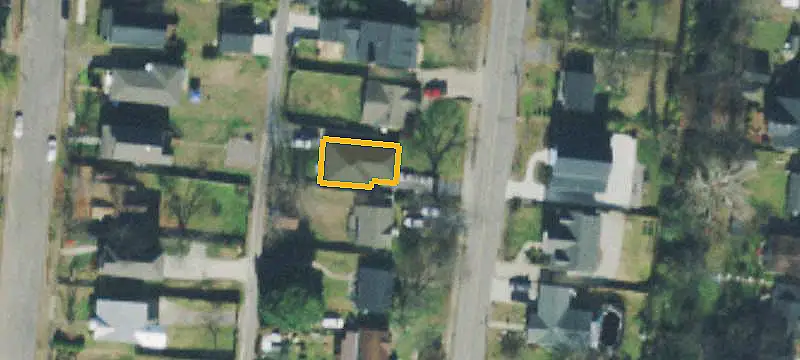 Duplex with Two-Bedroom Units