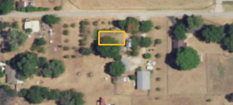 Commercial Land Near Retail Development