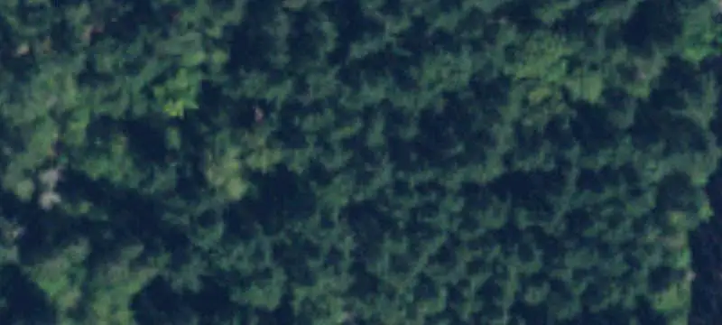 Natural Land Parcel