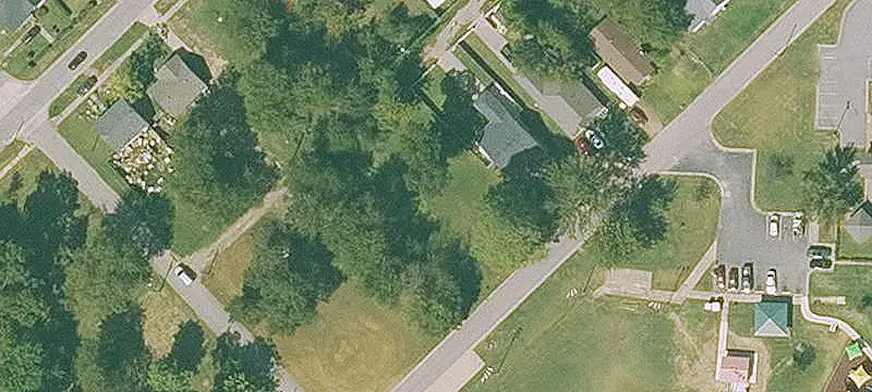 Unimproved Land