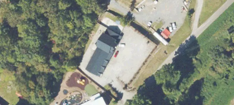 Mixed-Use Property with Event Venue