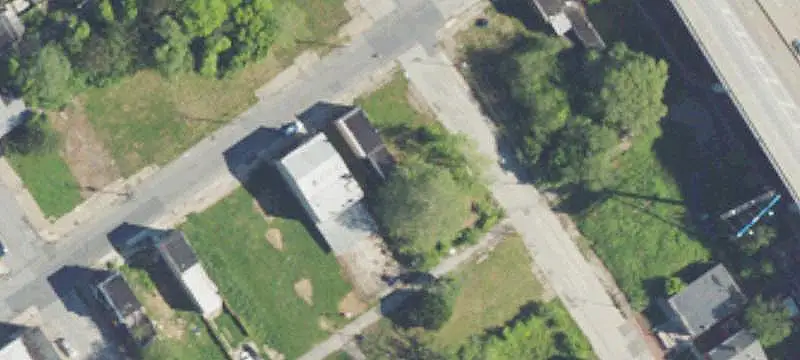 Residential-Zoned Land
