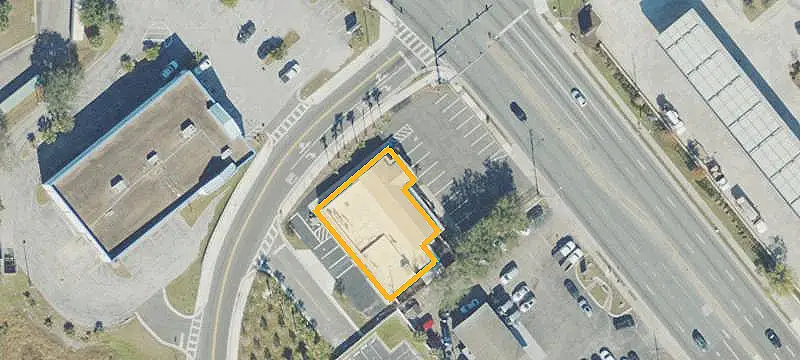 Single-Tenant Cannabis Dispensary