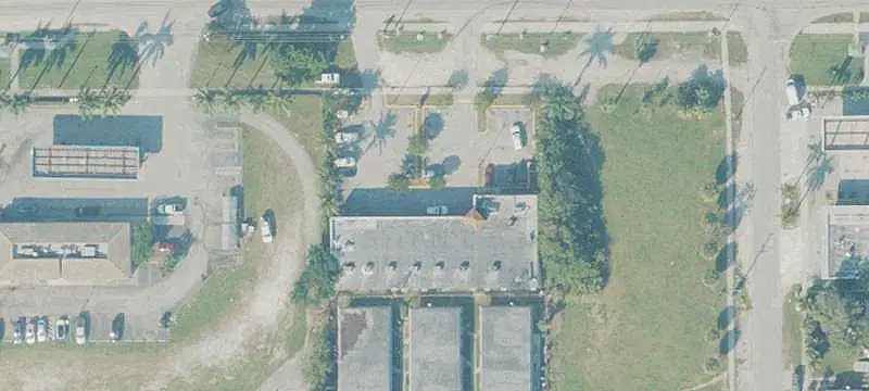 Retail Space with Parking