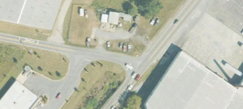 Stormax Self Storage Facility