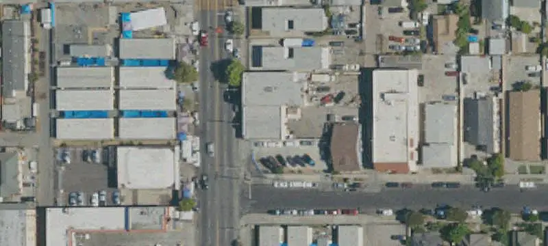 Church Property with Rear Parking