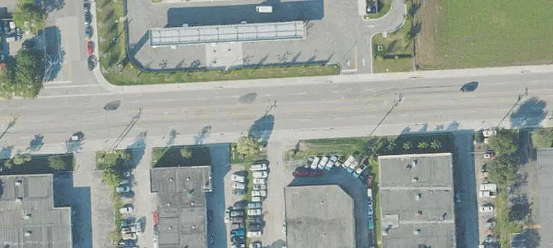 Automotive Shop with Private Office