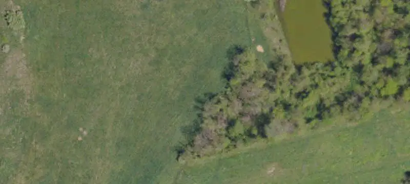 Commercial Land with Hockey Rink