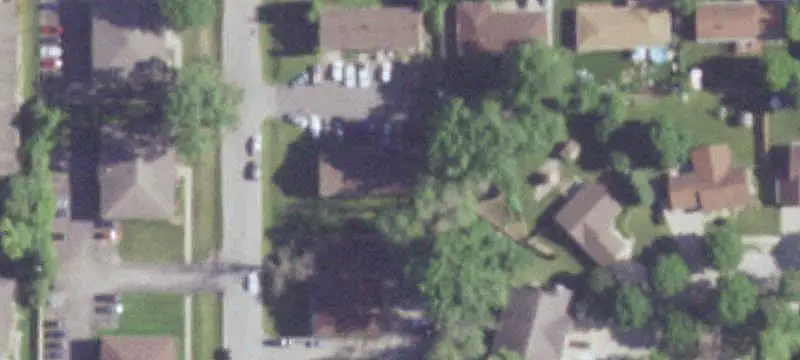 8-Unit Townhouse-Style Apartment Buildings