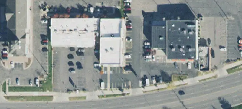 Retail Space with Road Frontage