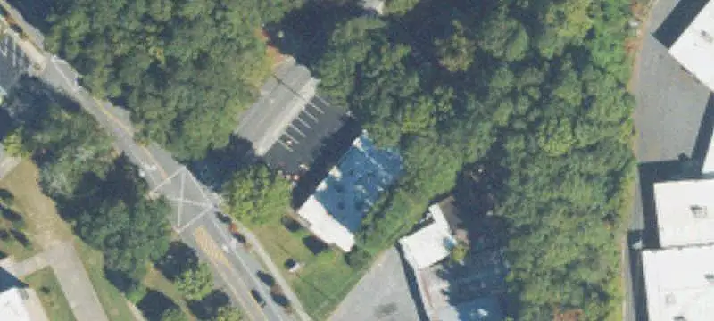 Professional Office Building