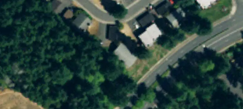 Four-Unit Multifamily Property