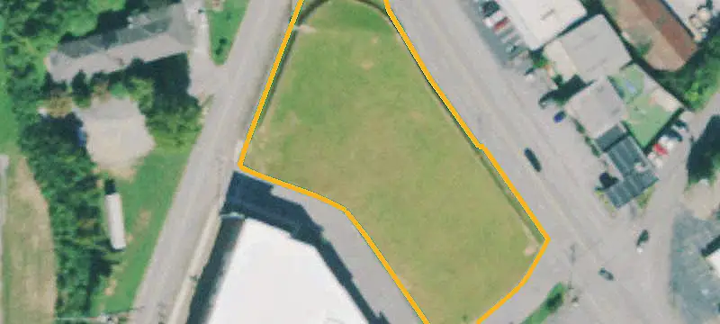 Climate-Controlled Self Storage Facility
