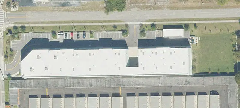 Showroom and Warehouse Flex Space