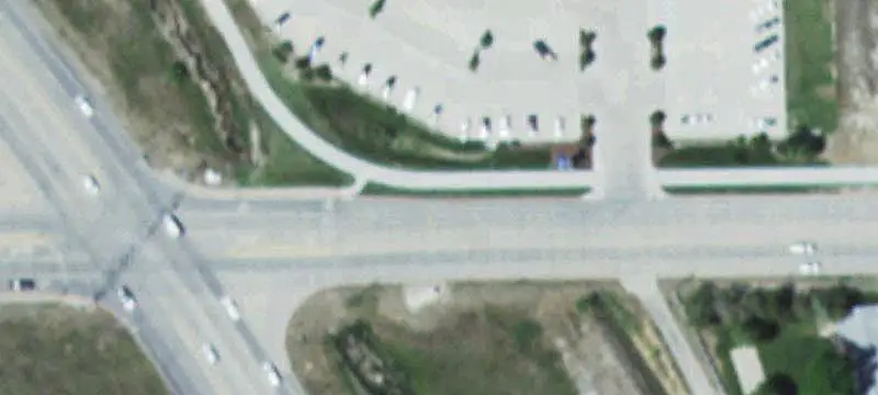 Self-Storage Facility with Expansion Land