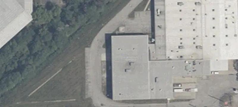 Fitness Center Space in Sports Facility