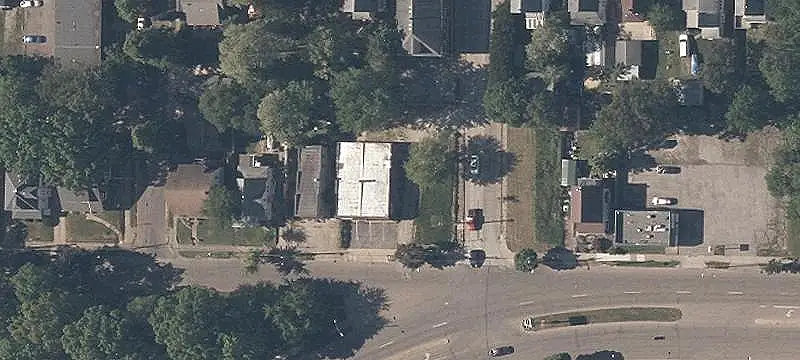 Two-Unit Convenience Store Property