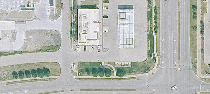 Commercial Land with Retail Potential