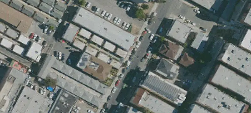 12-Unit Apartment Building