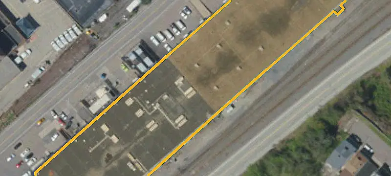 Specialty Property Near Route 28