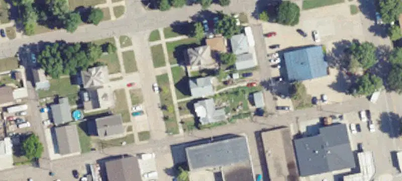 Two-Story Duplex with Garage