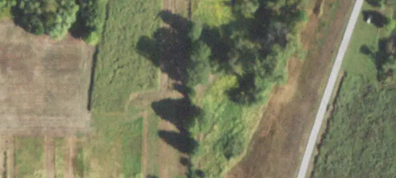 Unimproved Land