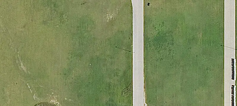 Commercial Land with Interstate Access