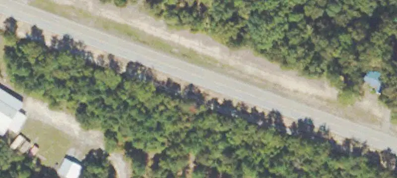 Hunting Land with Multiple Improvements