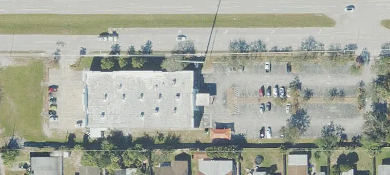Commercial Land Near Professional Offices