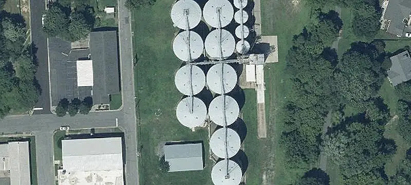 Grain Tank Specialty Property