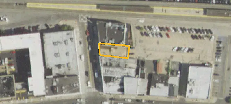 Two-Building Office Portfolio