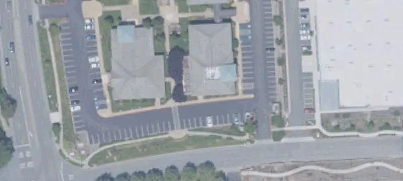 Office Unit Available For Sublease