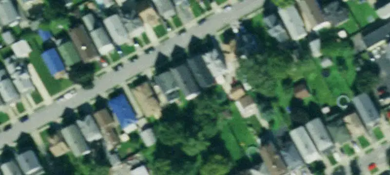 Two-Unit Duplex