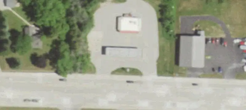 Gas Station with Absolute NNN Lease