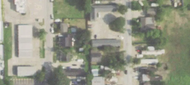 Residential Income Property