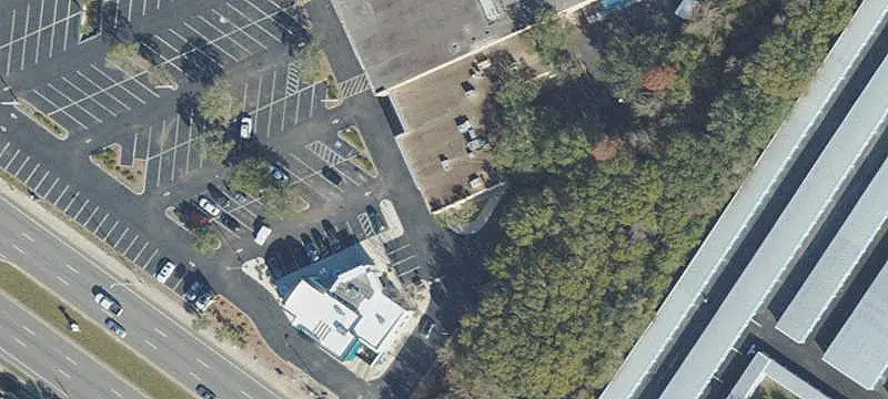 Retail Space with Planet Fitness