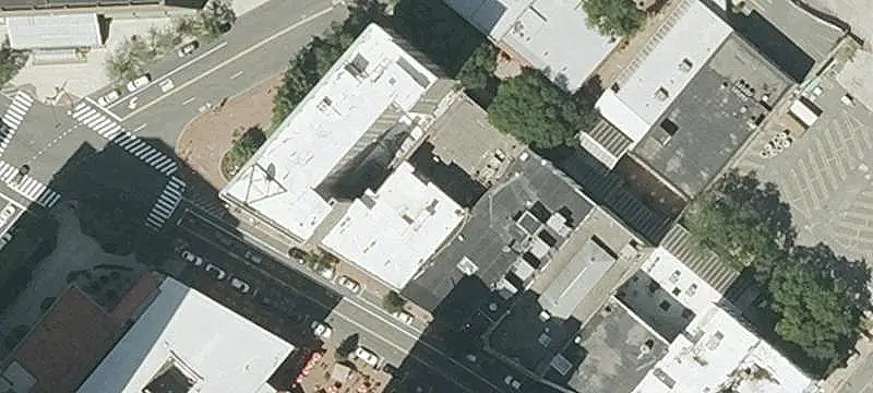 Retail Space with Restaurant Potential